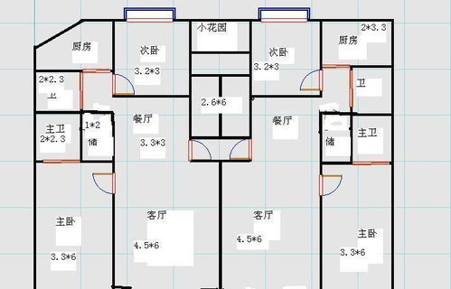 房屋设计效果图用什么软件制作,房屋设计图制作软件app